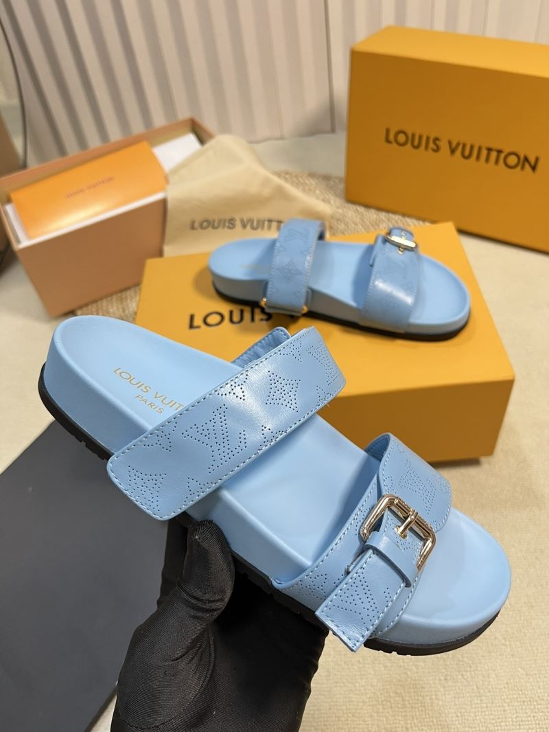 Louis Vuitton Slippers